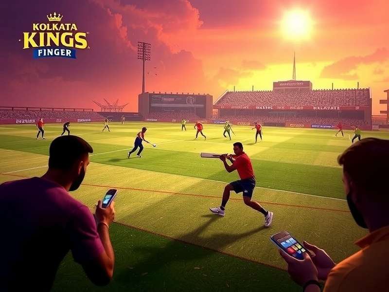 Kolkata Kings Intense Skirmish gameplay screenshot
