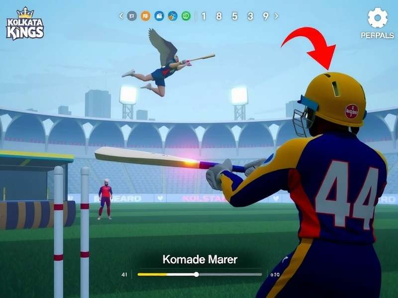 Kolkata Kings community event